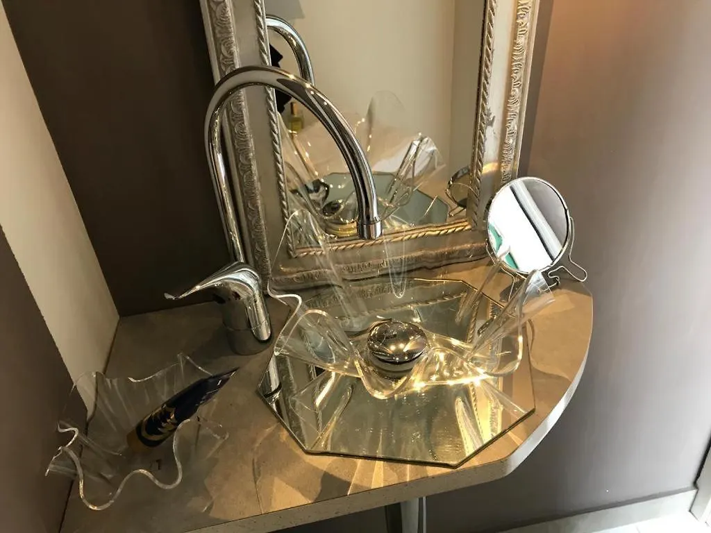 Apartmán Sanctus Syrus 1 Albenga