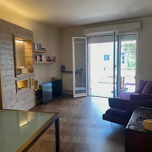 Appartamento Delizioso Trilocale A Due Passi Dal Mare Di, Albenga