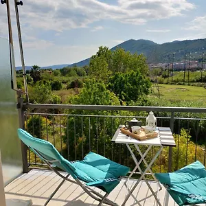 Appartamento Casa Di Andrea, Albenga