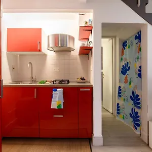 Laura Silent Loft Appartamento Firenze
