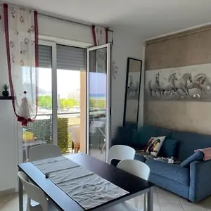Appartamento Vista Mare, Albenga