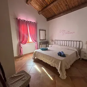 Pm 85 Strada Provinciale - Bosa Villa Alghero